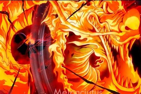 8 Serangan Terkuat Kaido Di Serial One Piece Salah Satunya Melapisi