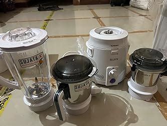 Buy Sujata Supermix Watts Mixer Grinder Rotations Per Min