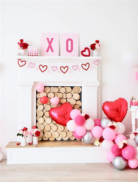 Galentine S Day Crafting Party Fun365