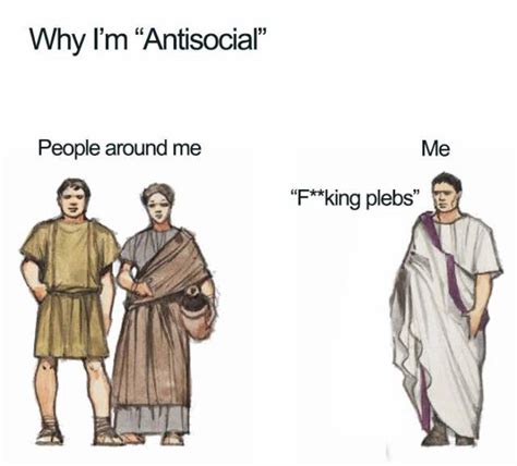 A Whole Empire Of Ancient Roman Memes (40 pics) - Izismile.com