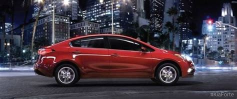 Ferguson Kia Kia Forte Earns Nhtsa Star Safety Rating Kia