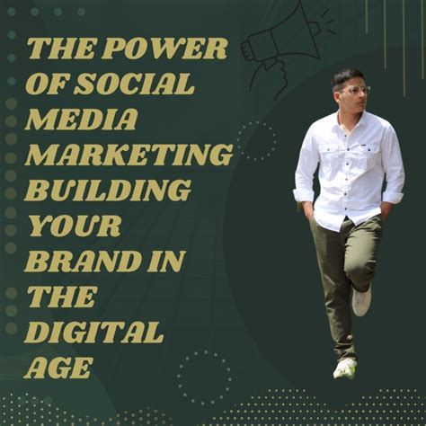 "Unlocking the Power of Social Media: Igniting Business Success in the ... 