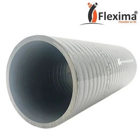 Various Range Meter Pvc Light Duty Suction Hose For Water At Rs