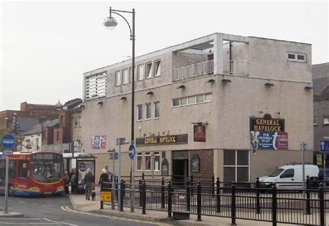 Photo Of The General Havelock Pub Chapter Row South Shields Tyne And Wear