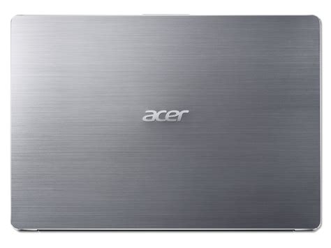 Acer Swift 3 Sf314 56 Sf314 56g 规格、测试和价格 Laptopmedia 中国