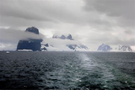 Ferry from Alaska to Russia: International Border Rules