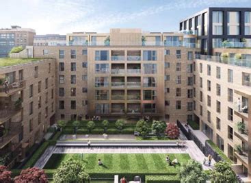 Featured Developments Ladybird Living Your London Estate Agent