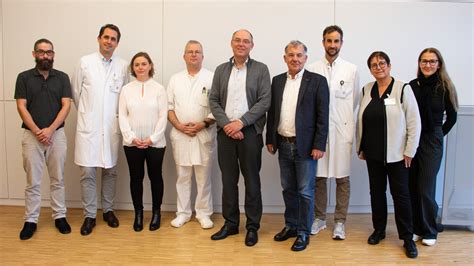 Agaplesion Markus Krankenhaus Uroonkologisches Zentrum