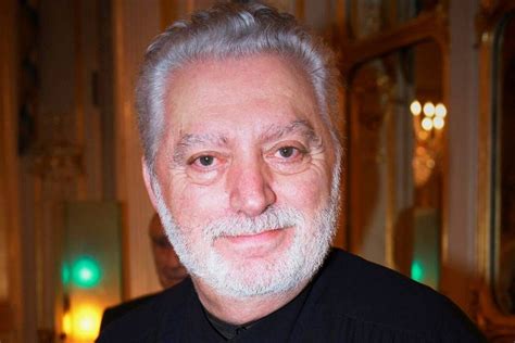 Paco Rabanne's home burgled a day after the 88-year-old designer's ...