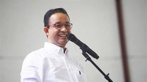 Pks Usung Mohamad Sohibul Iman Di Pilkada Jakarta 2024 Bukan Anies