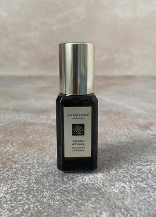 Jo Malone London Myrrh Tonka Cologne Intense Ml