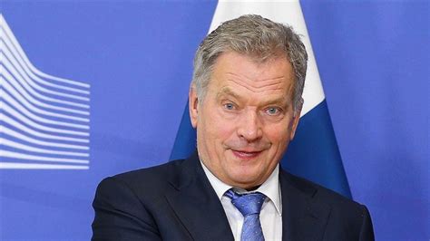 Finnish President: We made concessions – Kimdeyir