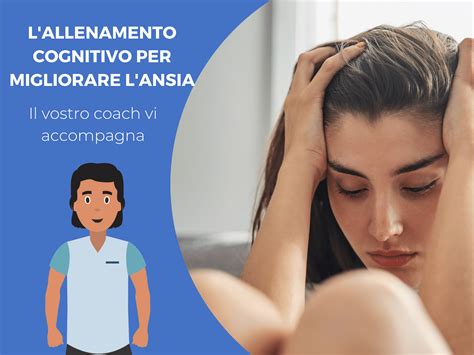 Allenamento Cognitivo Per Migliorare Lansia DYNSEO