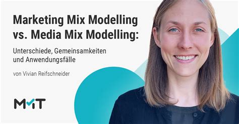 Marketing Mix Modelling Vs Media Mix Modelling Mmt