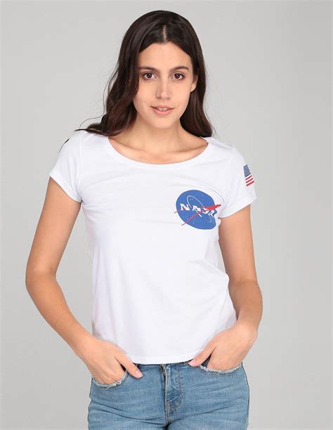 Venta Playera De La Nasa Hombre En Stock