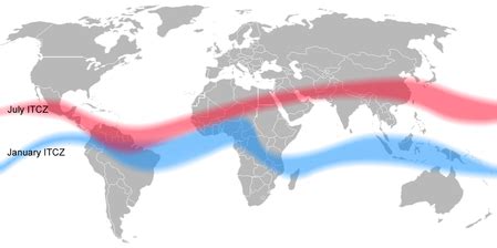 The Climate of Tropical Regions