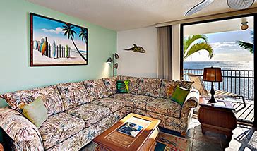 Kihei Beach Condos | Sunny Maui Vacations