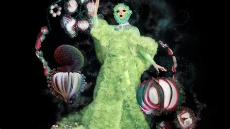 Björk planning summer 2022 release for new album - Retro Pop | The ...