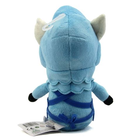 Cyrus Official Animal Crossing Plush Video Game Heaven