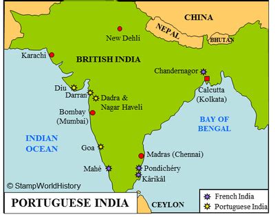 Portuguese Conquest Of Goa