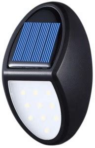 Quace Led Photo Sensor Weatherproof Solar Light Set Price In