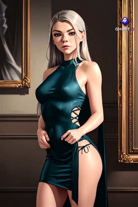 Natalie Dormer Lesbian Anal Adventures Bayonetta Natalie Hot