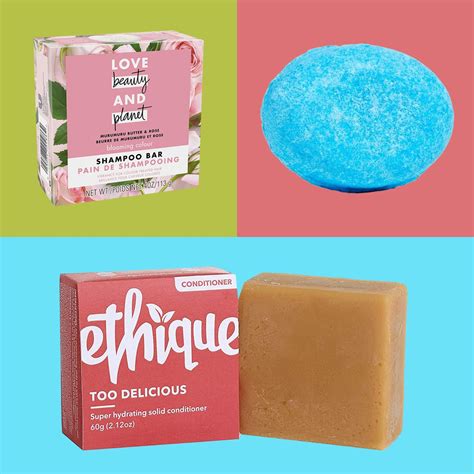 20 Best Shampoo Bars And Conditioner Bars 2024 Eco Friendly Hair Care Trusted Since 1922