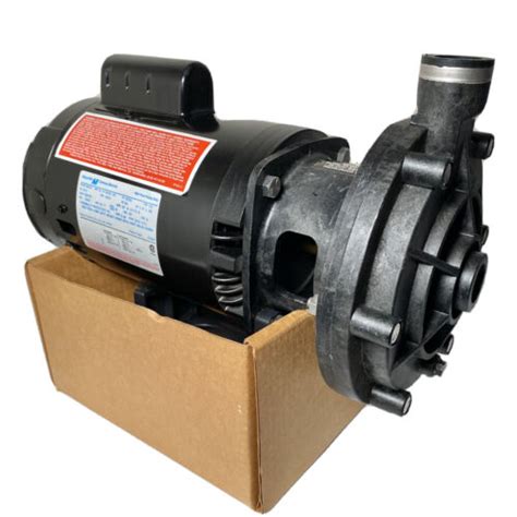 Polaris Pb4 60 3 4 Hp Booster Pump For Pressure Side Pool Cleaners 115v 230v 375 00 Grelly