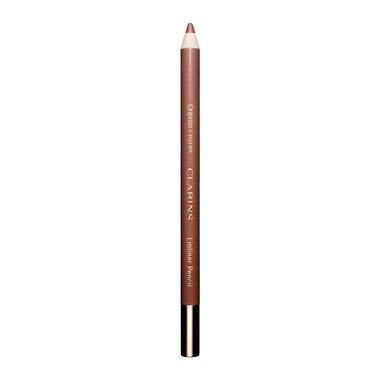 K P Clarins Lipliner Pencil Nude Beige Online Hudoteket Se