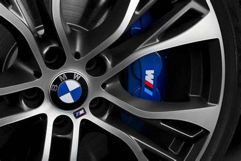 BMW Launches New M Performance Parts And Power Kits For F16 X6