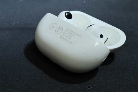 (True Wireless Earbuds Review) HUAWEI Freebuds Pro 2: High ...