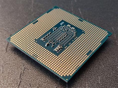 Intel Core I5 6600K Prozessor 6 MB Cache Bis Zu 3 90 GHz Kaufen