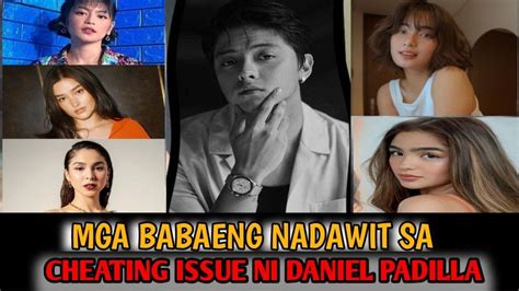 KATOTOHANAN SA MGA BABAENG DAWIT SA HIWALAYANG KATHNIEL YouTube