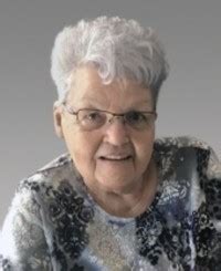 Savard Ghislaine Avis D C S Necrologie Obituary