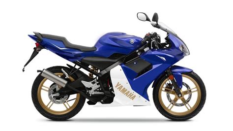 YAMAHA TZR50 (2012-2013) Specs, Performance & Photos - autoevolution