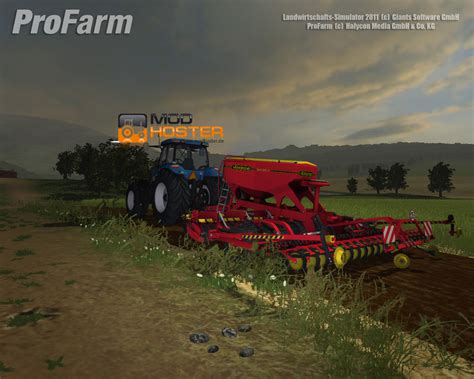 Ls Profarm V Addons Mod F R Landwirtschafts Simulator