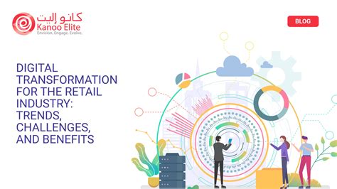 Retail Digital Transformation First Batch