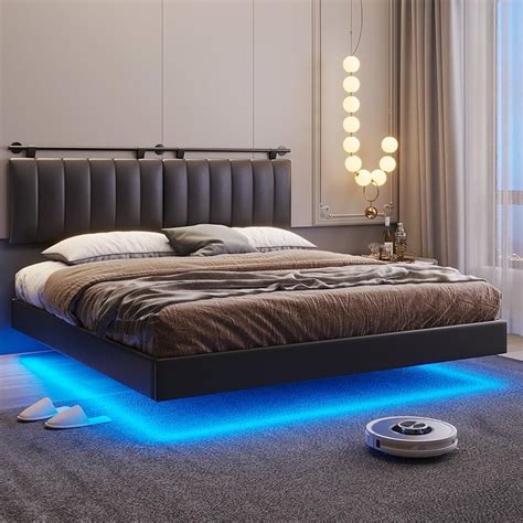 Led Light Bed Frame Hot Sale Centralcountiesservices Org