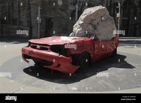 Broken car funny hi-res stock photography and images - Alamy