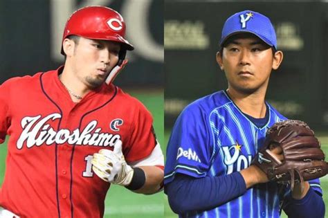 群を抜く鈴木誠也、指標に優れる今永昇太 セイバー的視点で見る9月月間mvp Full Count