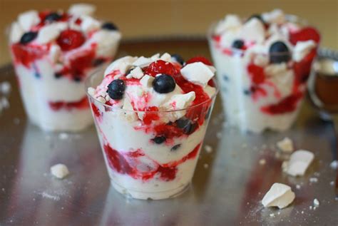 Eton Mess American Style Shauna Sever The Next Door Baker