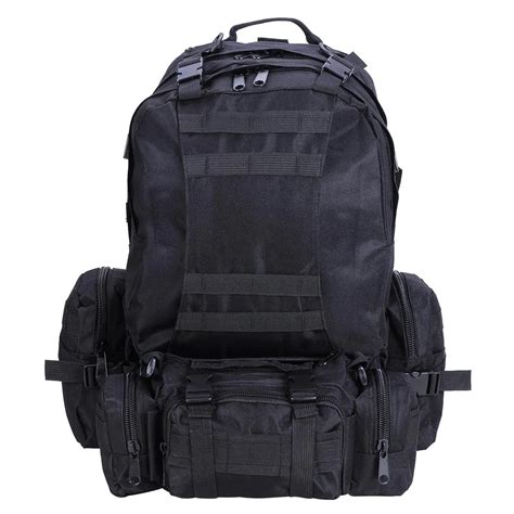 Military Tactical Backpacks IUCN Water