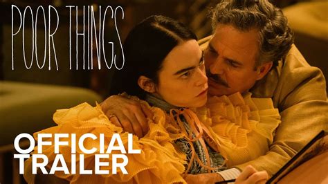 Poor Things Movie Review(Ending Explained) - An Idiosyncratic ...