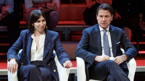 Sondaggi Politici Il Pd Di Elly Schlein è In Risalita E Supera Il M5s