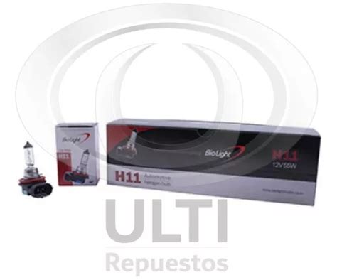 10 Unid Ampolleta Foco Mayor Alta Toyota Rav4 2 4 06 13 En Venta En