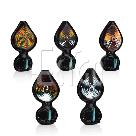 Share Toesigo Unique Design Owl Shape Amazing Wig Wag Hookah Shisha