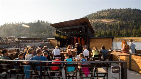 KettleHouse Amphitheater 2023 Season Overview Logjam Presents