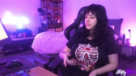 Shiftymine Leaked Onlyfans Porn Mov Pack Part