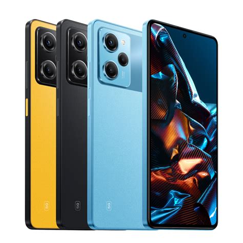 Купить Смартфон POCO X5 Pro 5G в рассрочку, карта Халва. Смартфон ПОКО ...