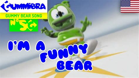 The Gummy Bear Song Remake